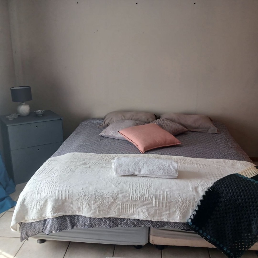 Commercial Property for Sale in Roodewal Free State